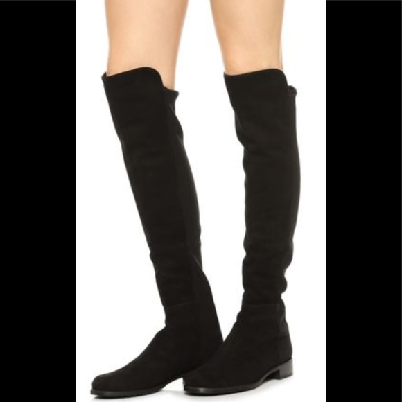 blondo over the knee